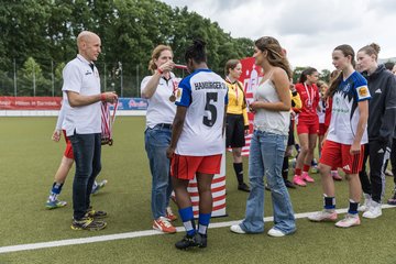 Bild 109 - wCJ Pokalfinale (HSV - ETV)